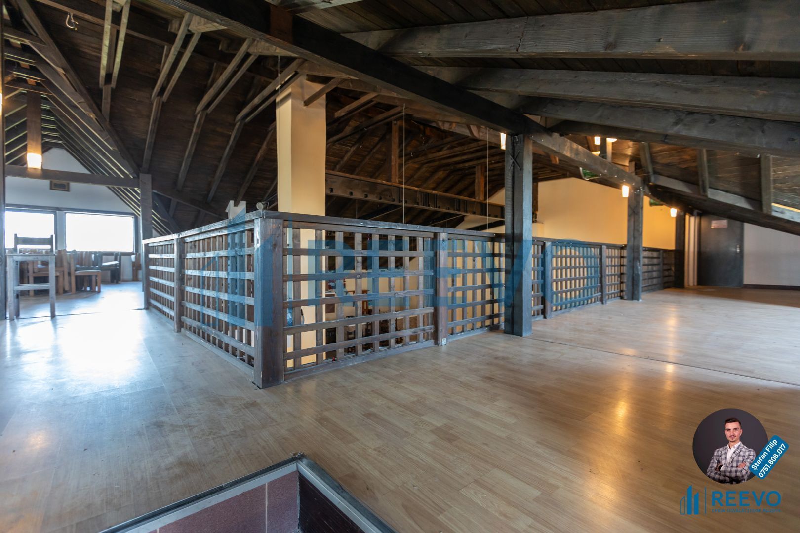 Han și 3.767 mp teren de vânzare, Racova - Poză 11