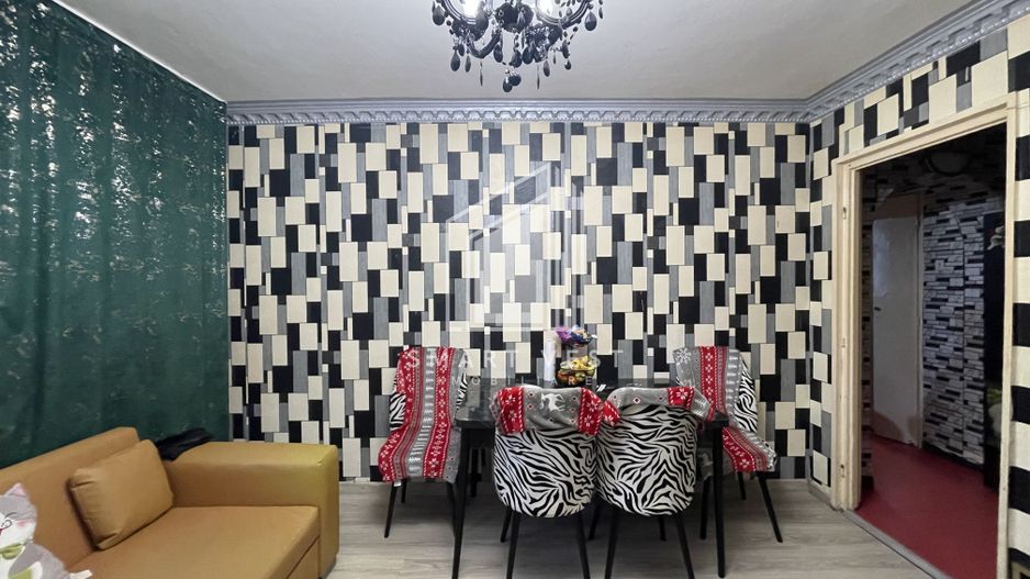 Apartament 2 camere | Parter | Zona Dariu Pop |  CP2896038 - Poză 2