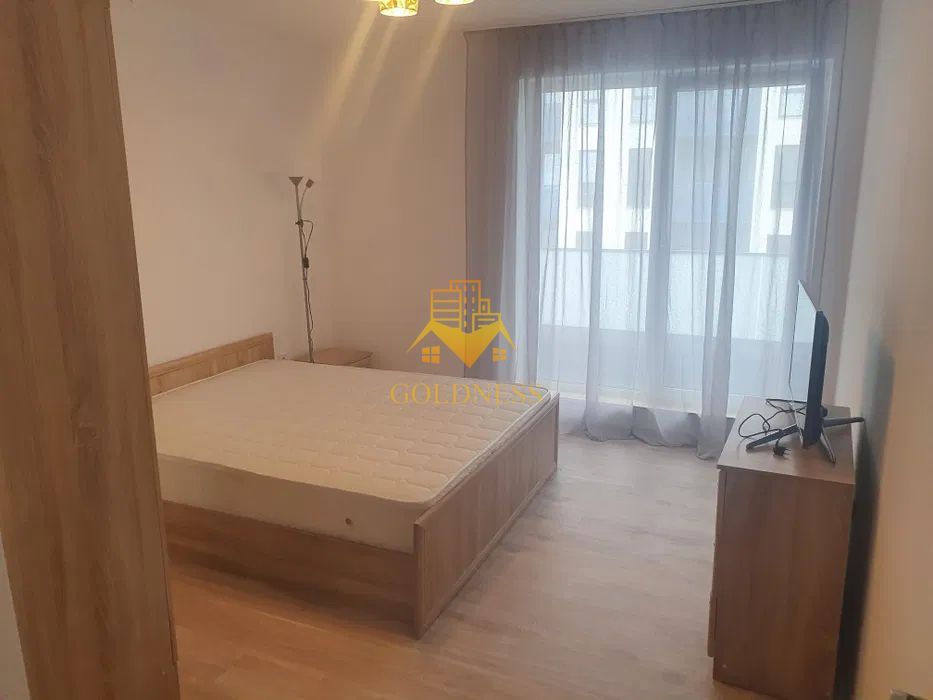 2 camere, decomandate, Andrei Muresanu Zona REVO, D' Autore, SIGMA - Poză 3