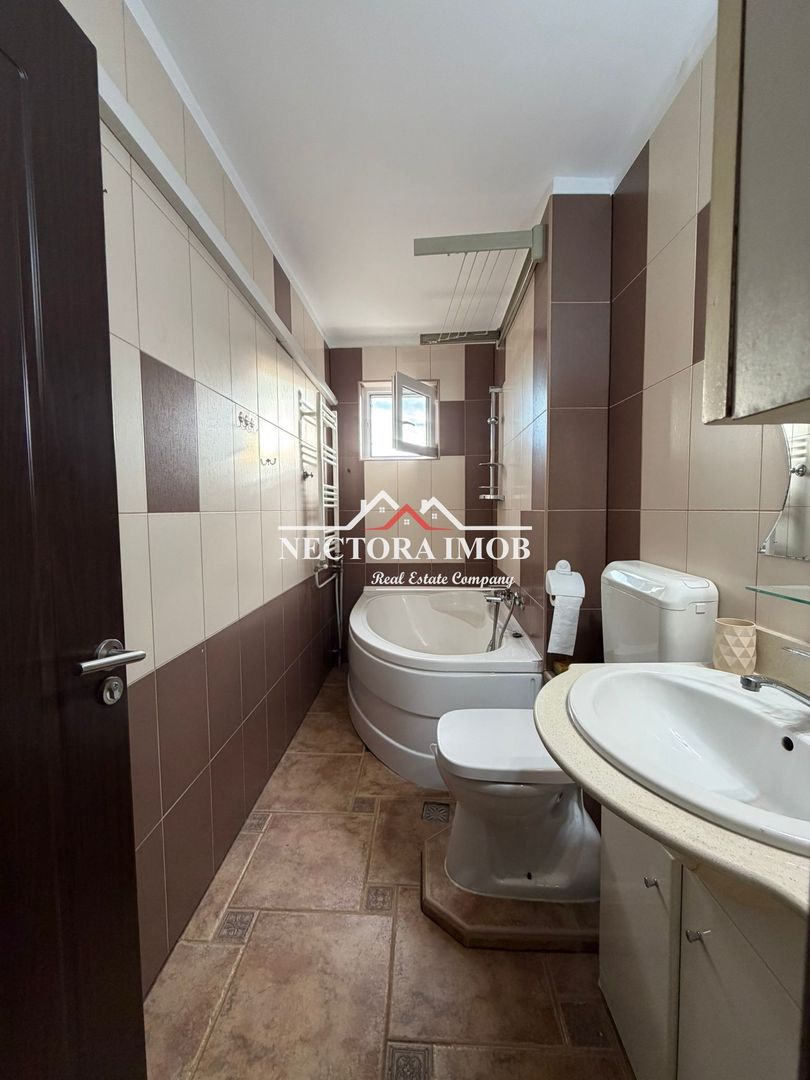 NECTORA IMOB-Apartament 2 camere,Str.Lapusului, 60 mp, Parcare, Utilat - Poză 4