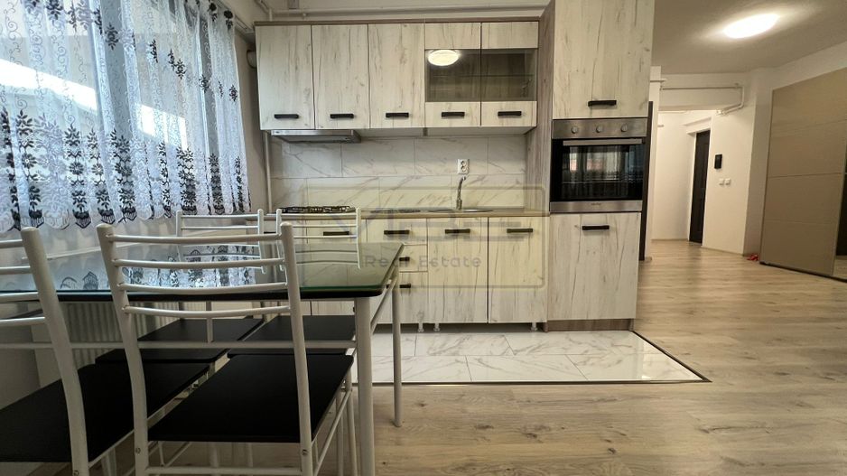 Apartament 2 camere  Complex Young Residence - Poză 4