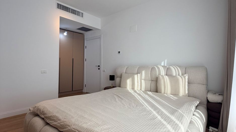 Prima Inchiriere 3 Camere Mtm Residence Pipera - Poză 12