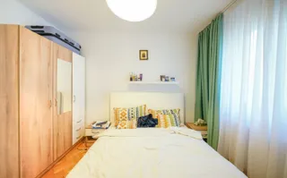 Apartament 3 camere, Emil Racovita, acces facil metrou Piata Sudului - Poză 14
