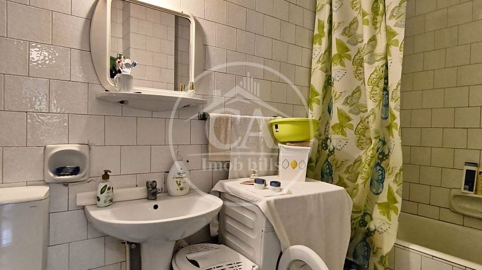Casa de vânzare cu 7 camere de tip P+M in Sanmartin, Bihor - Poză 19