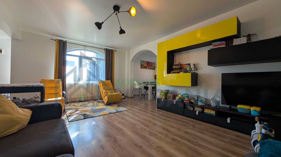 Casă individuală P+M de vânzare – Lunca Cetățuii, zona Editurii - Poză 7