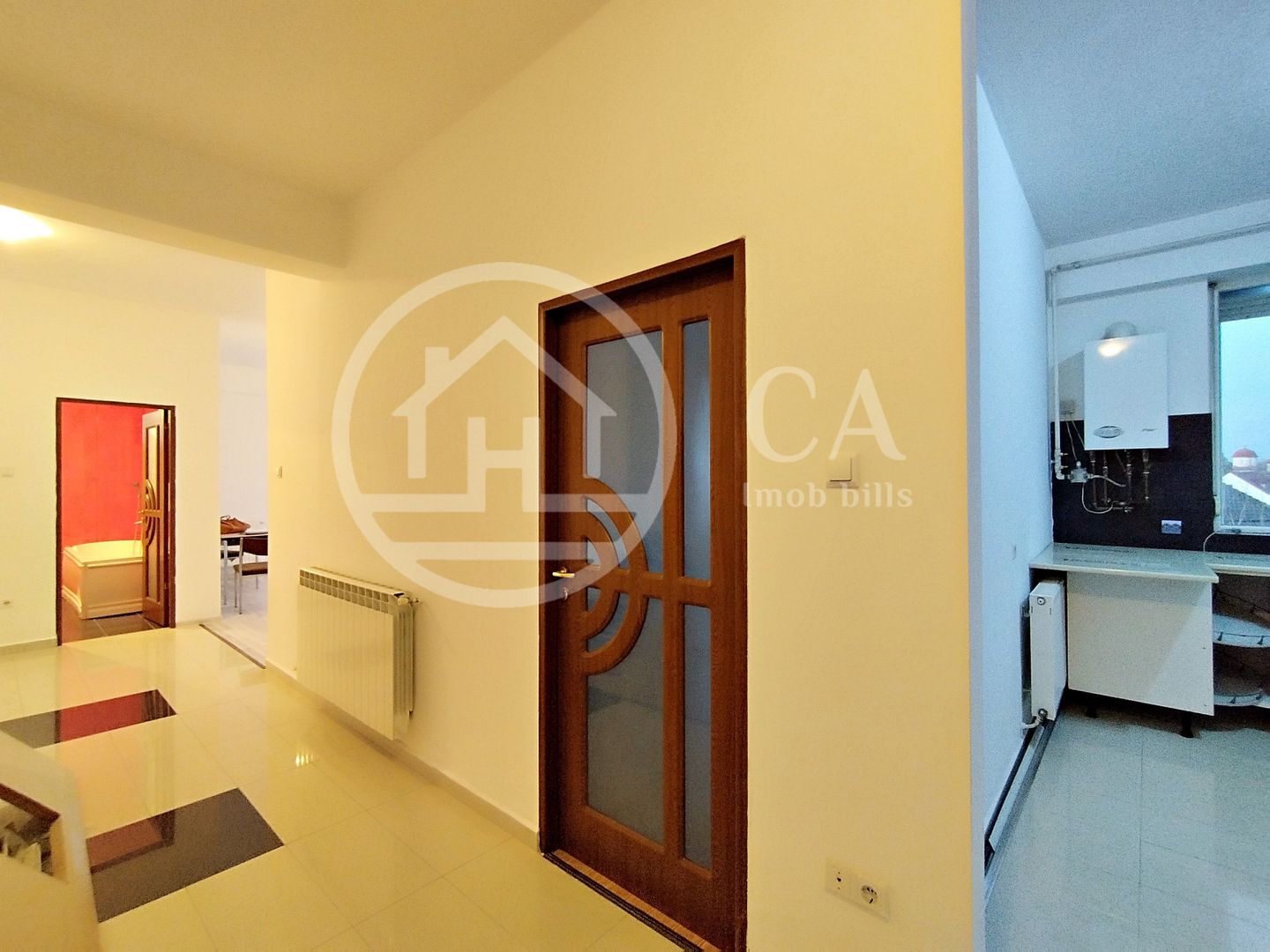 Apartament cu 2 camere de vanzare in zona Iosia, Oradea - Poză 6