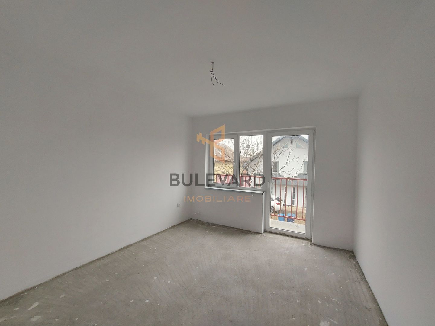 Casa tip duplex in curs de finisare, zona strazii Somesului! - Poză 10