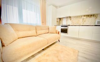Apartament de 2 camere, 60mp, parcare subterana, zona Leroy Merlin - Poză 5
