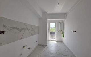 NOU  APARTAMEN 3 CAMERE DEC 2 BAI 84 MP TVA INCLUS - Poză 1