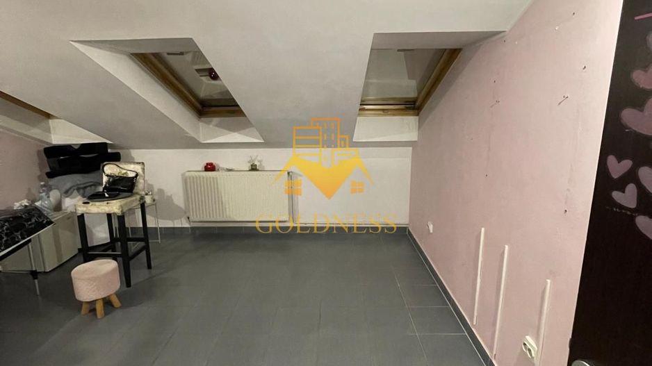 Spatiu de birou, depozitare, zona Centrala, Platinia, Motilor - Poză 5