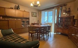 Apartament 3 Camere Tineretului - Bloc Reabilitat lânga Parc și Metrou - Poză 1