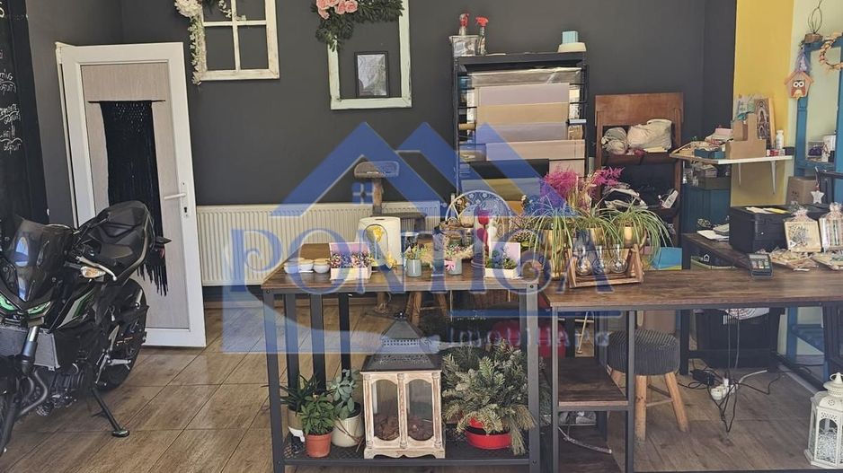 Spatiu Comercial zona Dacia - Poză 2