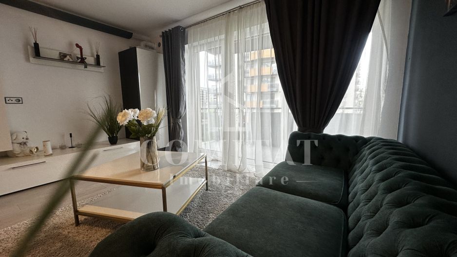 Apartament 2 camere | La cheie | Zona Iulius Mall - Poză 3