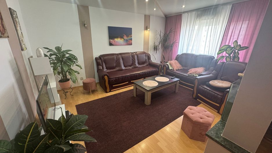 Apartament 4 camere - Valea aurie, Sibiu - Poză 2