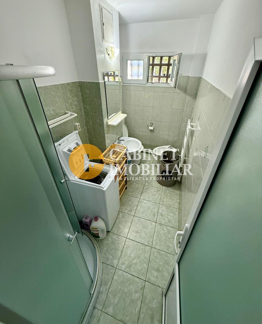 Apartament cu 2 Camere - Etaj 1 - Zona Cantemir - Poză 4