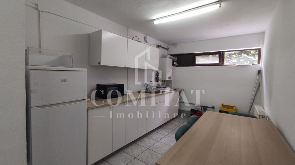 Spatiu de birouri | 280 mp | Andrei Muresanu - Poză 19