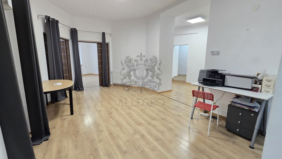 Piata Rosetti | 4 Camere | 108 mp utili| | 1/4 - Poză 3