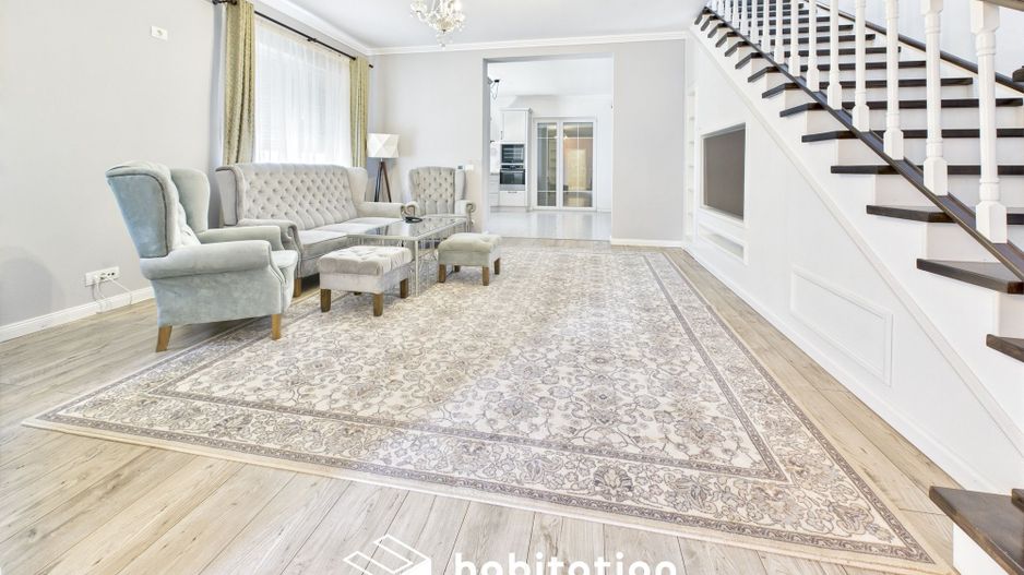 Casă de închiriat – confort și natură in Dumbrăvița - tur virtual - Poză 3