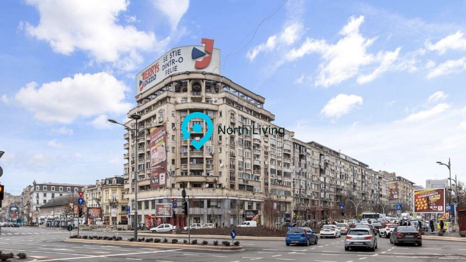 🏠 Apartament de închiriat – Bulevardul Ion C. Brătianu, Sector 3, Buc - Poză 27