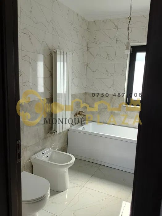 Casa individuala la cheie | 3 Dormitoare | Racordata la utilitati | - Poză 8