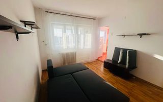 Girocului | 1 Camera | Etaj intermediar | Mobilat si utilat - Poză 3