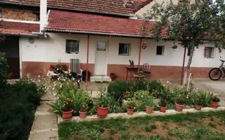 PROPRIETATE CU 2 CASE ȘI CURTE\VALEA TIMIȘULUI\JUD.CS - Poză 12