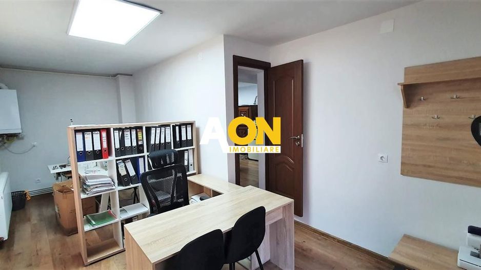 Spatiu comercial sau de birou 51 mp Cetate - Poză 4
