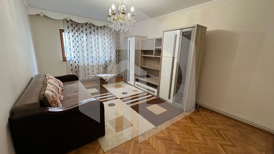 Apartament 2 camere | 60mpu | Etaj 2 | Calea Dumbravii - Poză 3