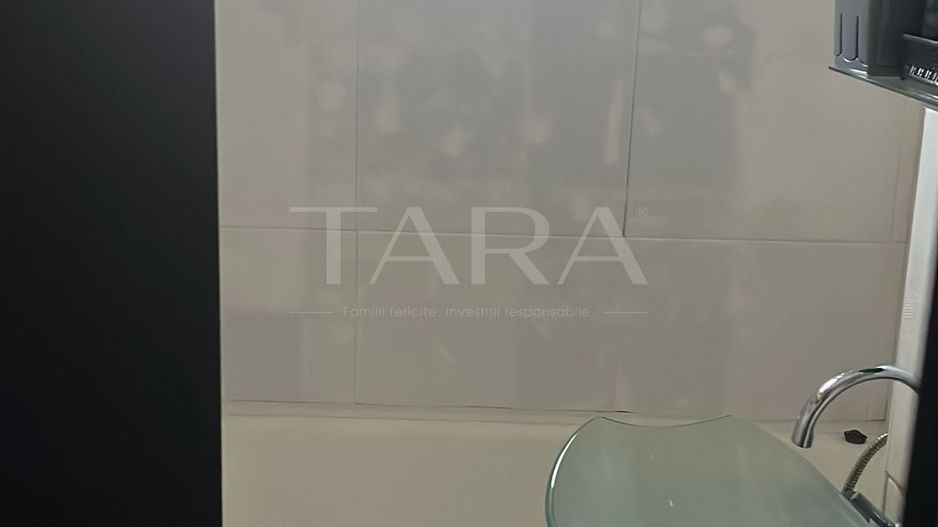 Apartament modern cu 3 camere și balcon – Mănăștur, zona Big. - Poză 11