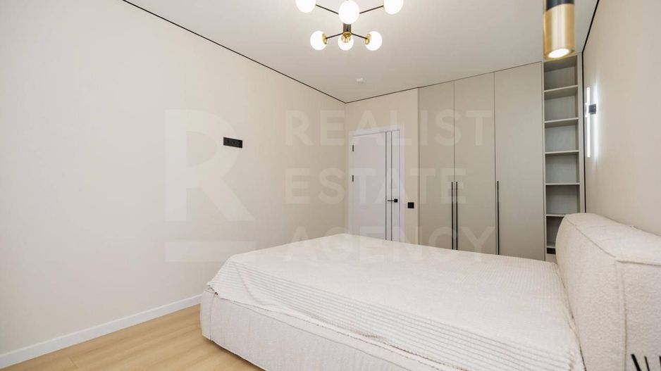 Vânzare, apartament, 2 camere, str.  Ialoveni, Telecentru - Poză 7