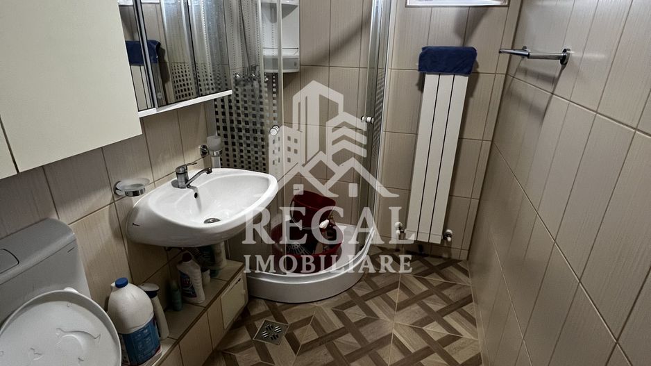 Apartament 2 camere decomandat – Micro 7 | Mobilat și utilat - Poză 8