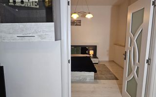 Închiriez apartament 2 camere lux modern, Piața Romană, petfriendly - Poză 7