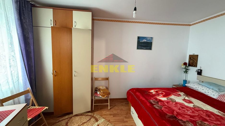 Apartament 2 camere de vânzare, zona Scolii 7. - Poză 4