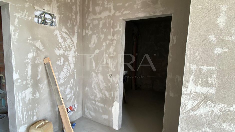 Apartament cu 2 camere de vânzare în zona Someșeni. - Poză 4