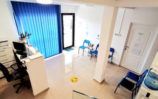 Clădire modernă pentru clinică medicală – Giroc, zonă centrală - Poză 8