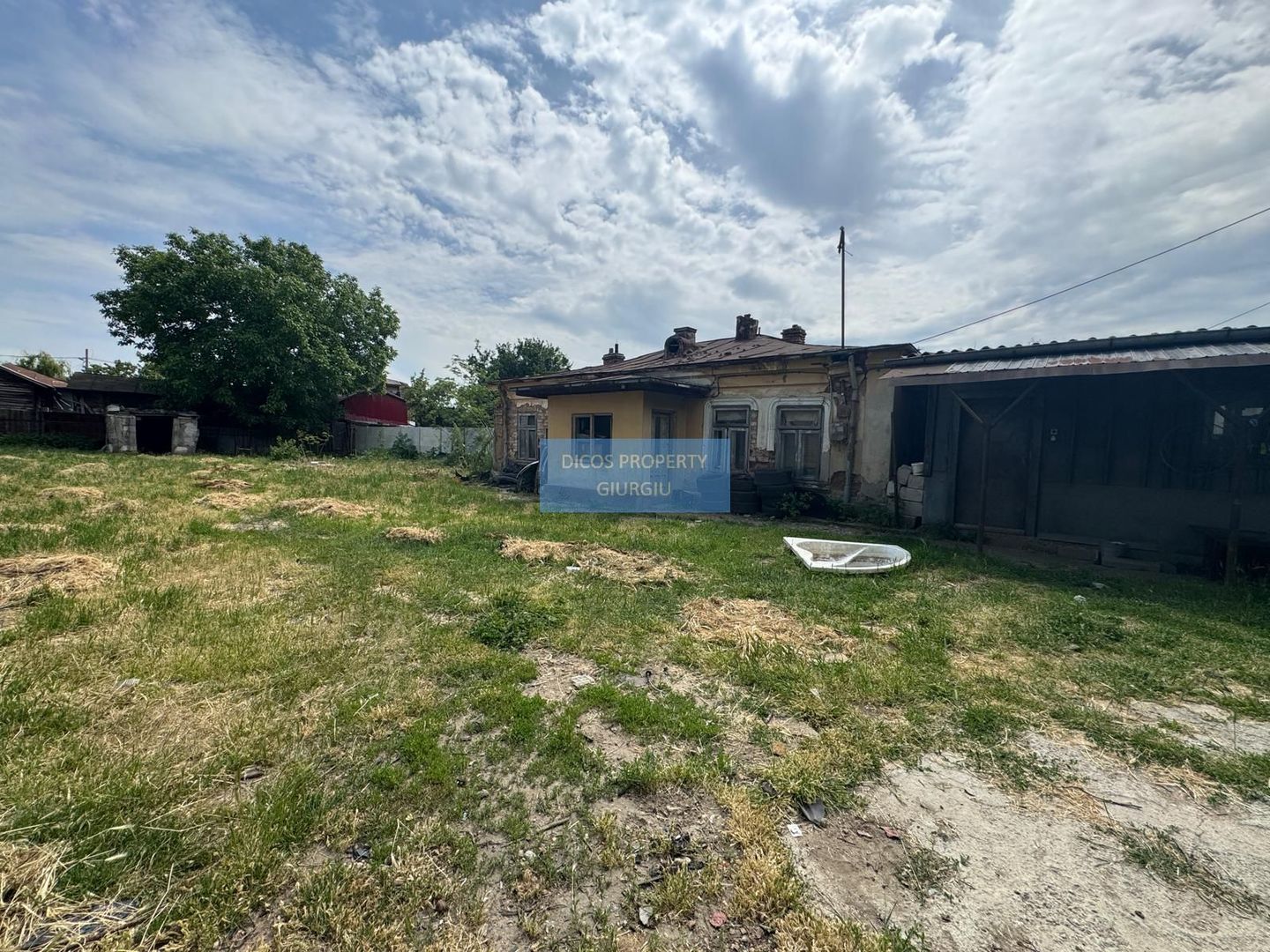 Vânzare 2 Loturi Unificate – Zonă Centrală - Poză 3