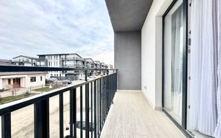 Luminos și modern: Apartament cu 3 camere în Braytim - Poză 28