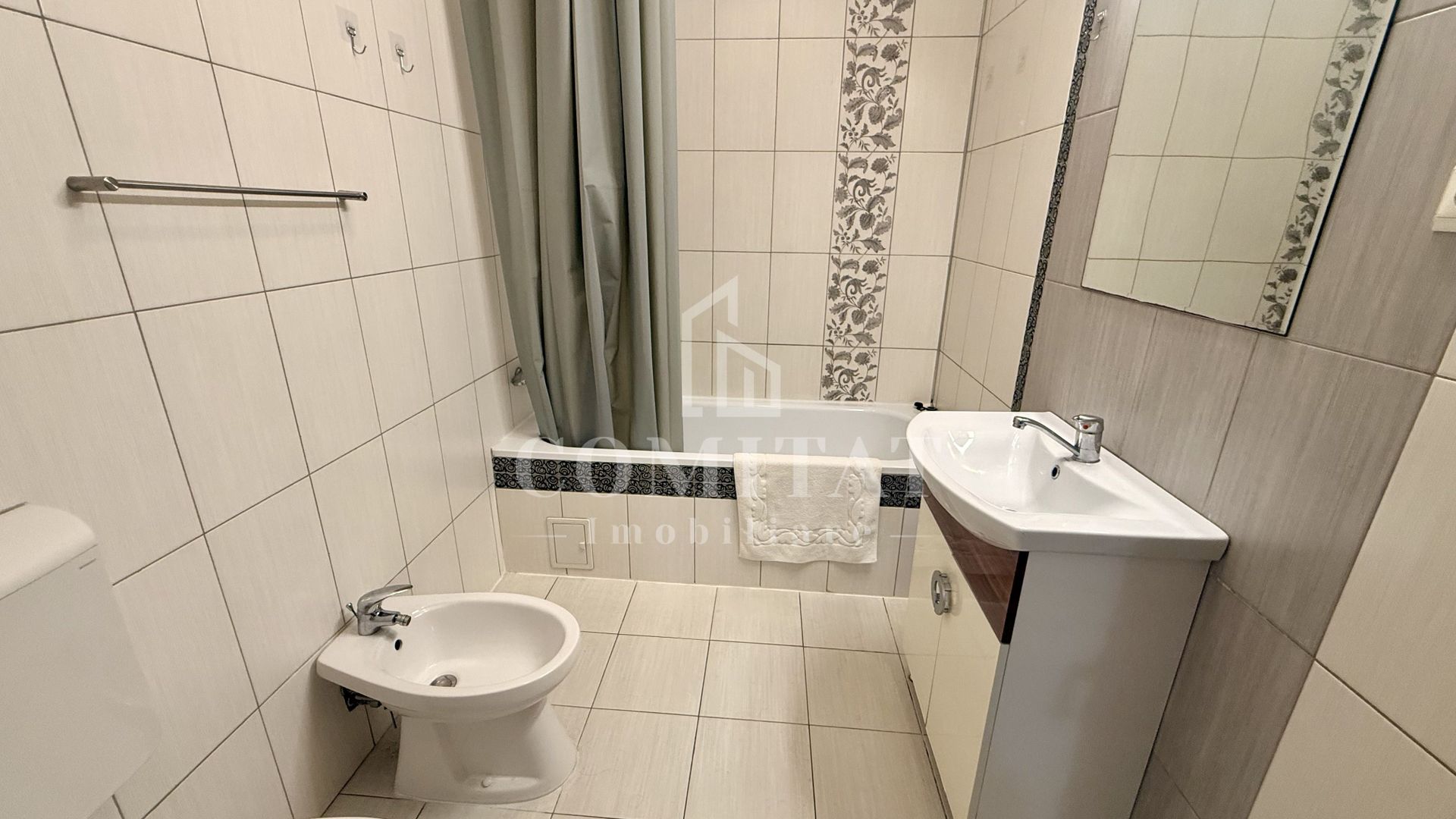 Apartament 2 camere | 61 mp | Zona Strazii Meteor - Poză 16
