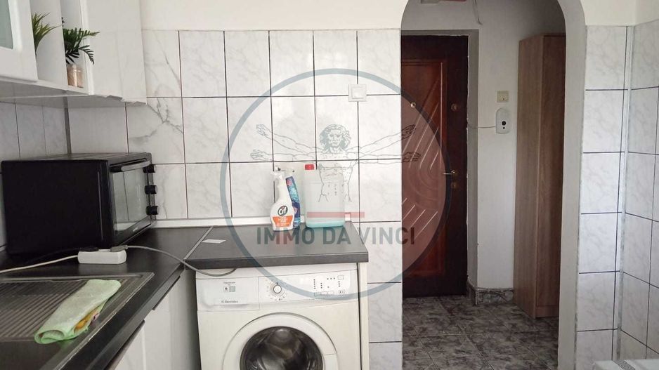 Apartament 2 camere – Str. Alverna, Gheorgheni - Poză 7