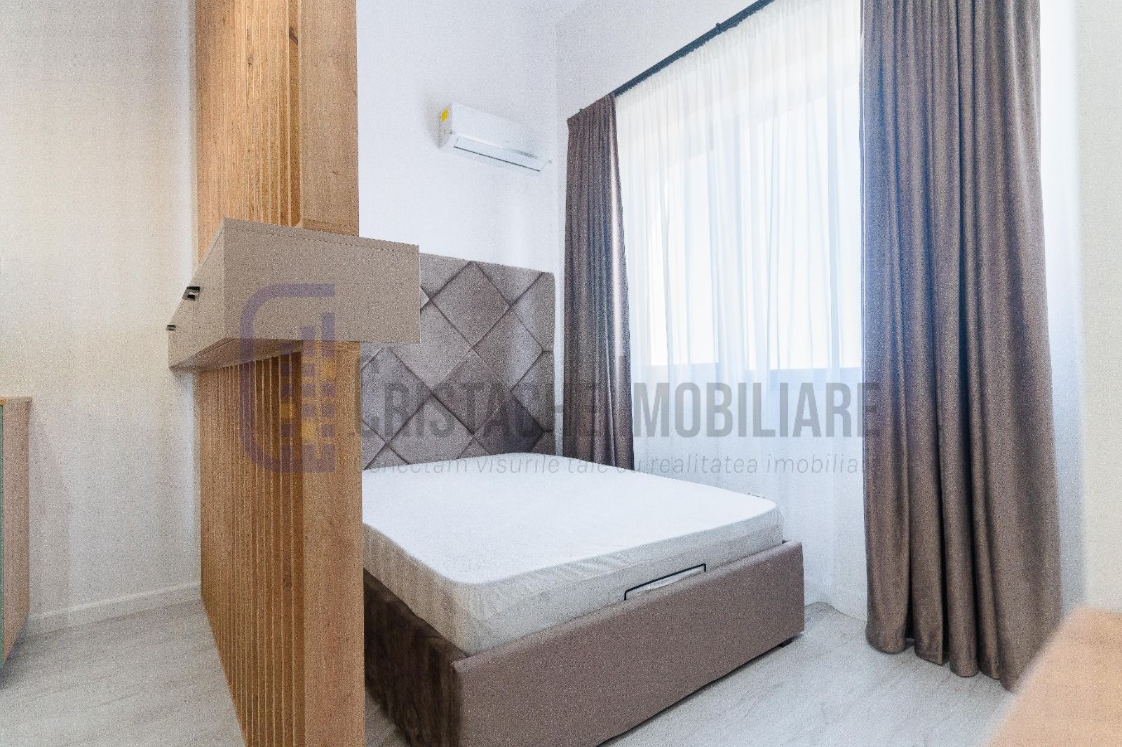 Studio modern, Sky Garden Residence + loc de parcare - Poză 1