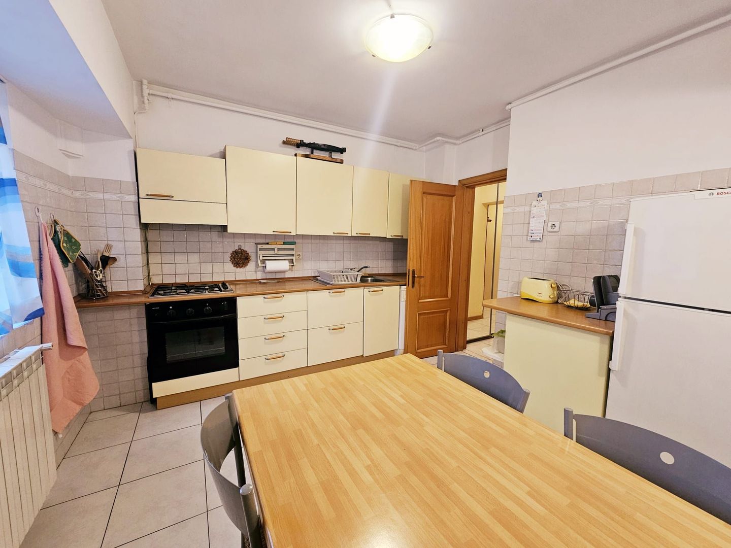 De vanzare Apartament 4 camere ULTRACENTRAL Piata Unirii, Bucuresti - Poză 11