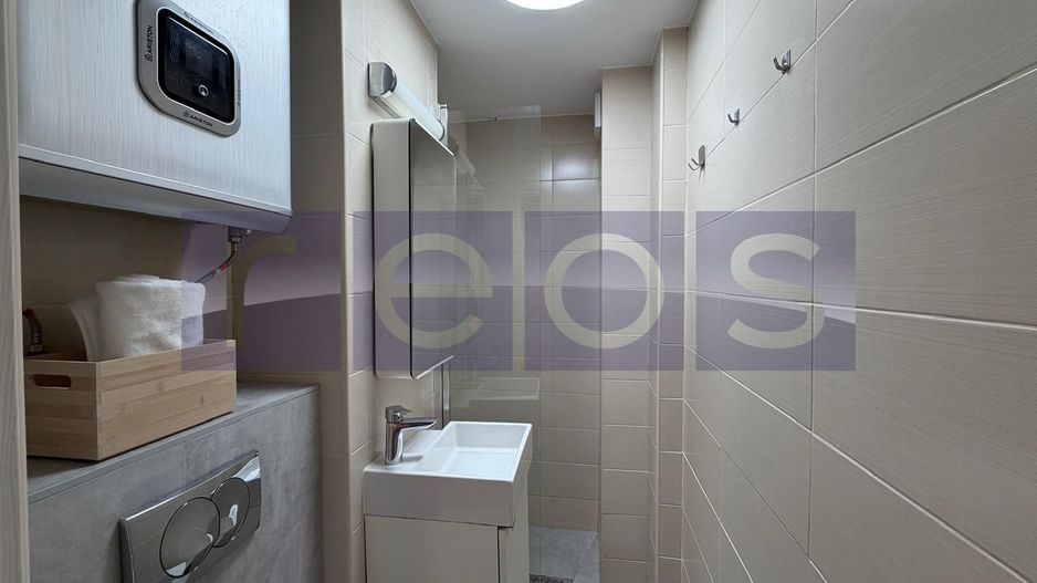 VANZARE APARTAMENT DEOSEBIT | 4 CAMERE | AVIATIEI | 83MP | MOBILAT LUX - Poză 14