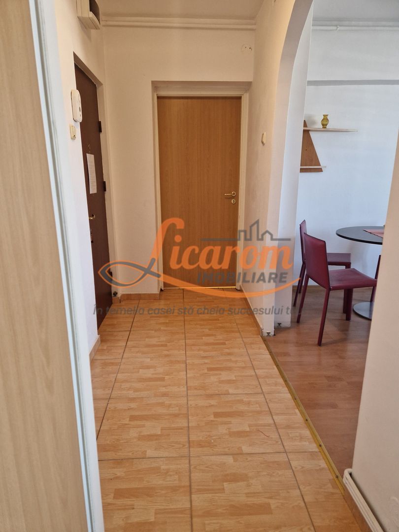 Apartament confort 1 Central - Bd Garii,decomandat,disponibil imediat. - Poză 13