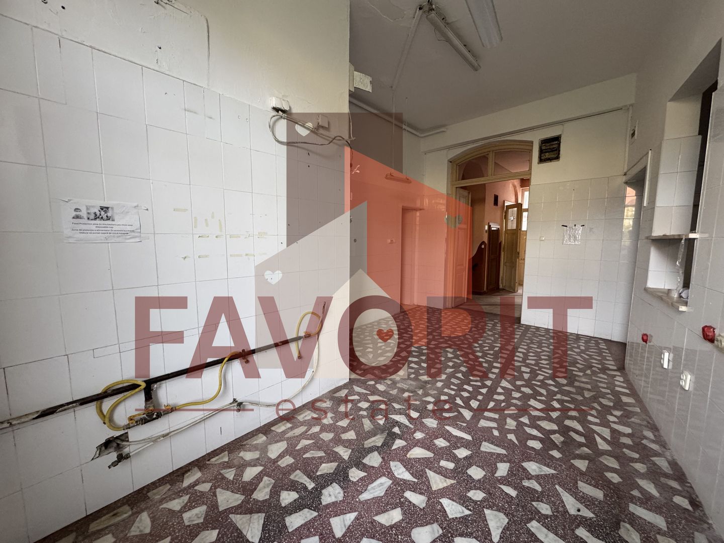 COMISION 0%. Spatiu de inchiriat in centrul Timisoarei. Disponibil imediat - Poză 23