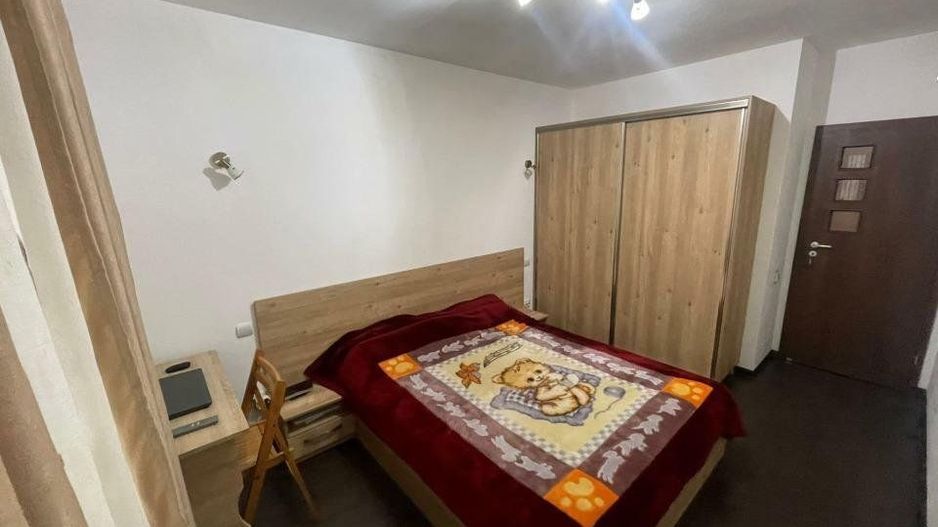 Apartament 2 camere -Aparatorii Patriei - Poză 9