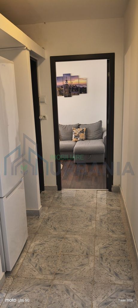 Apartament 3 camere de închiriat în Alexandru cel Bun, lângă Liceul Miron Costin - Poză 7