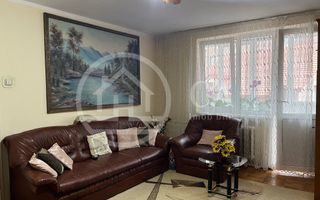 Apartament cu 3 camere de inchiriat zona Centrala Oradea - Poză 1