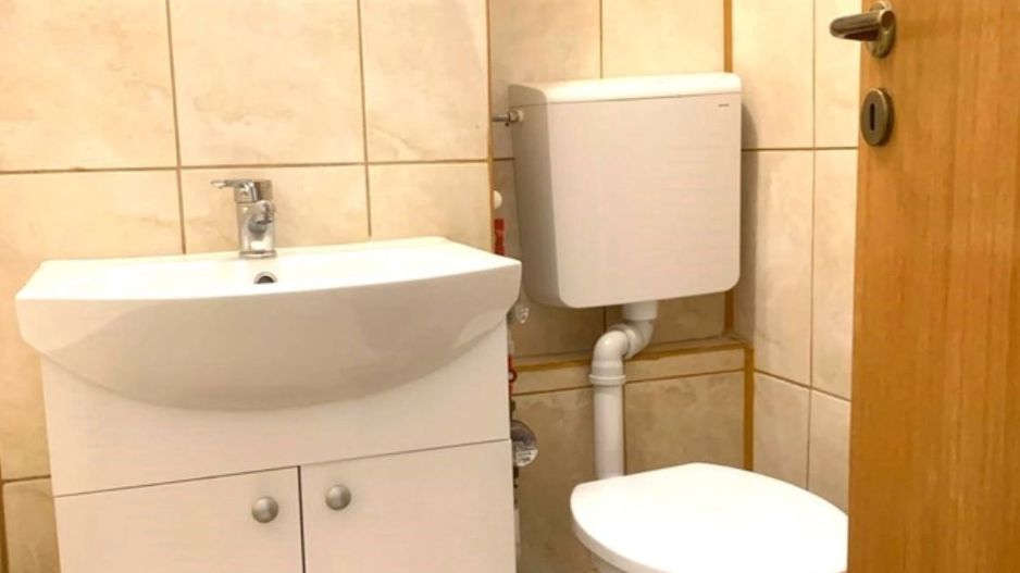 GARSONIERA TITULESCU, BUCATARIE INCHISA, REABILITAT, METROU 10 MINUTE - Poză 5