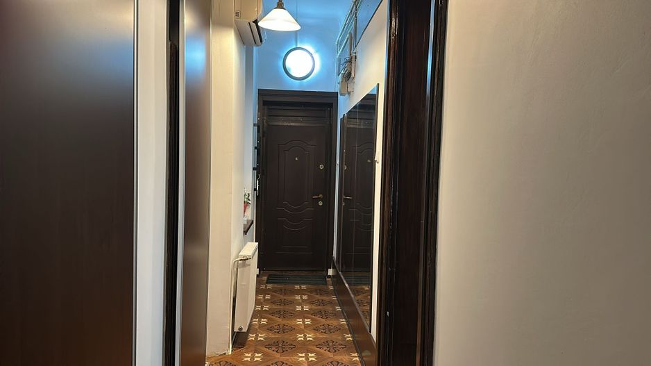 URGENT!, Mosilor-Dacia, parter de vila, birou/comercial - Poză 9