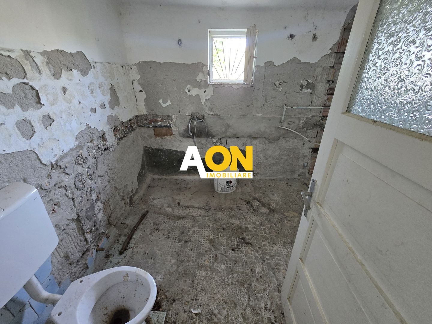 Casa 3 Camere, 1100mp Teren cu Garaj, Gura Ariesului - Poză 12